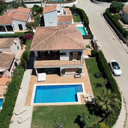 Casa El Verano - Traumhaus Am Es Trenc سا رابيتا المظهر الخارجي الصورة
