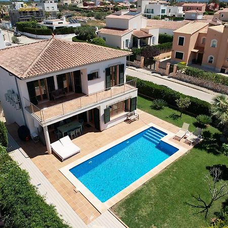 Casa El Verano - Traumhaus Am Es Trenc سا رابيتا المظهر الخارجي الصورة