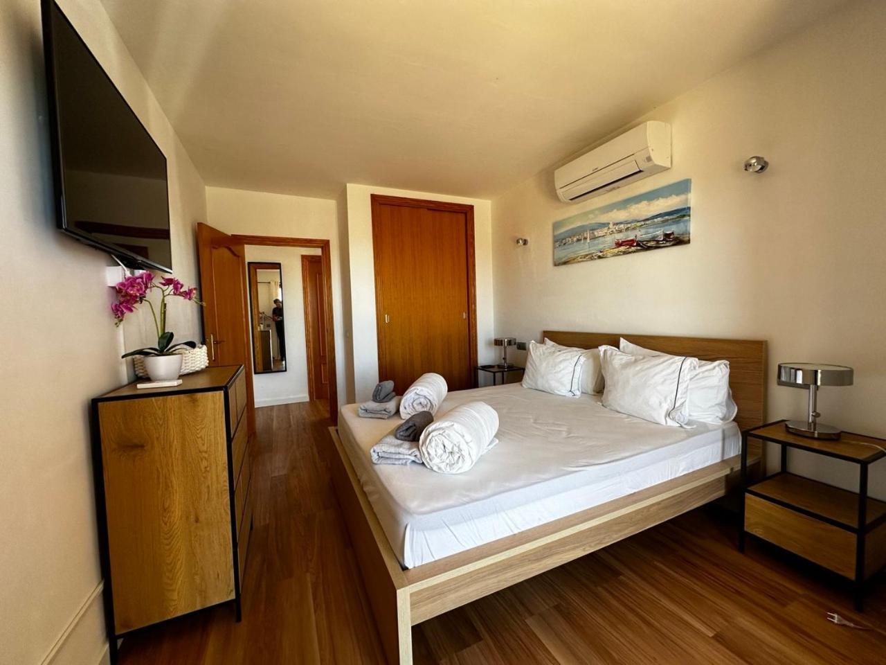 Casa El Verano - Traumhaus Am Es Trenc سا رابيتا المظهر الخارجي الصورة