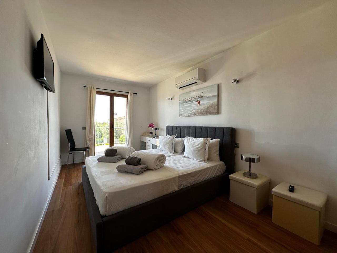 Casa El Verano - Traumhaus Am Es Trenc سا رابيتا المظهر الخارجي الصورة