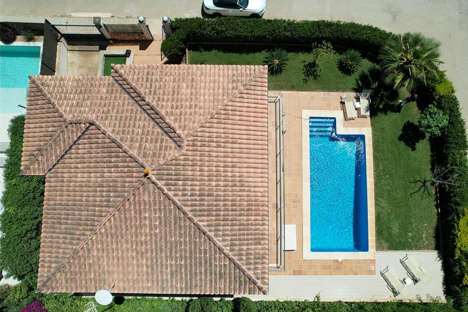 Casa El Verano - Traumhaus Am Es Trenc سا رابيتا المظهر الخارجي الصورة
